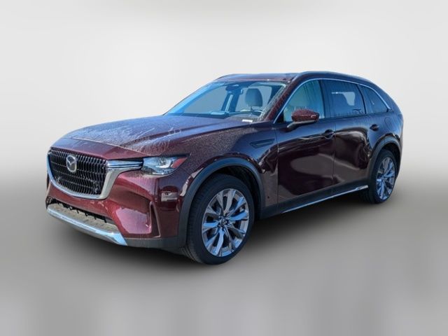 2024 Mazda CX-90 3.3 Turbo Premium