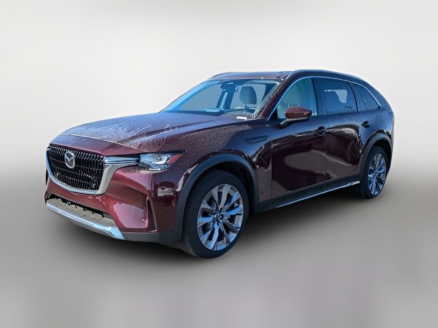 2024 Mazda CX-90 3.3 Turbo Premium