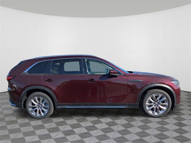 2024 Mazda CX-90 3.3 Turbo Premium