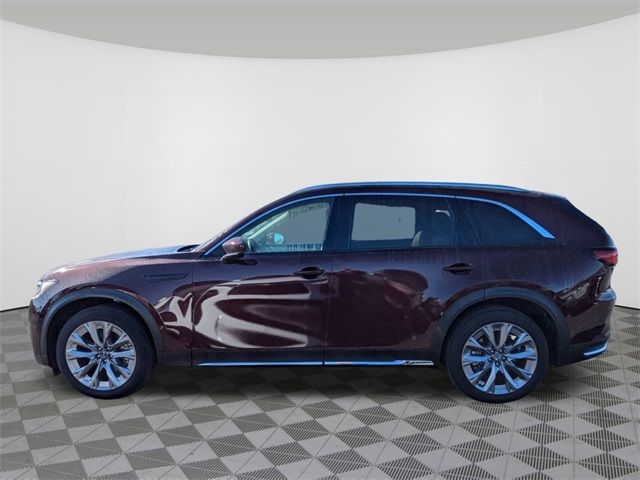 2024 Mazda CX-90 3.3 Turbo Premium