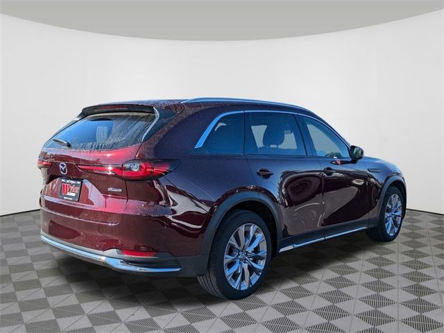 2024 Mazda CX-90 3.3 Turbo Premium