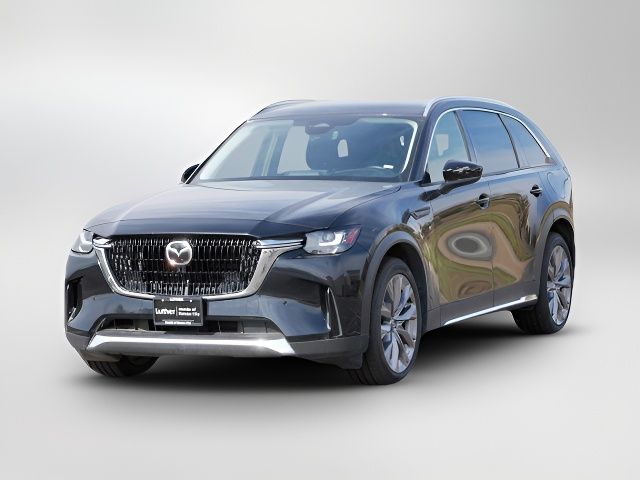 2024 Mazda CX-90 3.3 Turbo Premium