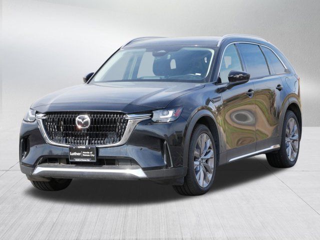 2024 Mazda CX-90 3.3 Turbo Premium