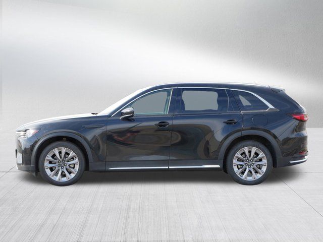 2024 Mazda CX-90 3.3 Turbo Premium