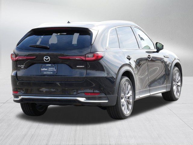 2024 Mazda CX-90 3.3 Turbo Premium