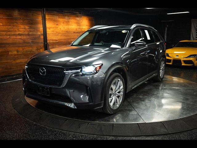 2024 Mazda CX-90 3.3 Turbo Premium