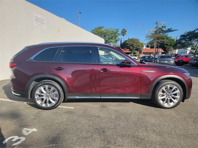 2024 Mazda CX-90 3.3 Turbo Premium