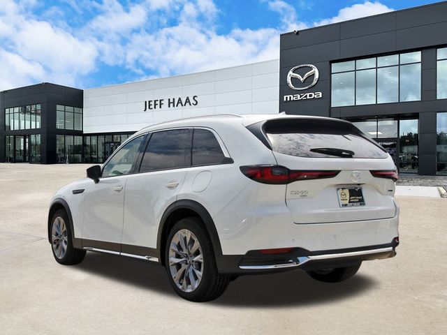 2024 Mazda CX-90 3.3 Turbo Premium