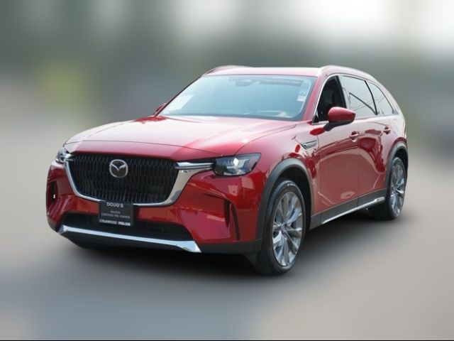 2024 Mazda CX-90 3.3 Turbo Premium