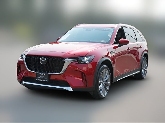 2024 Mazda CX-90 3.3 Turbo Premium