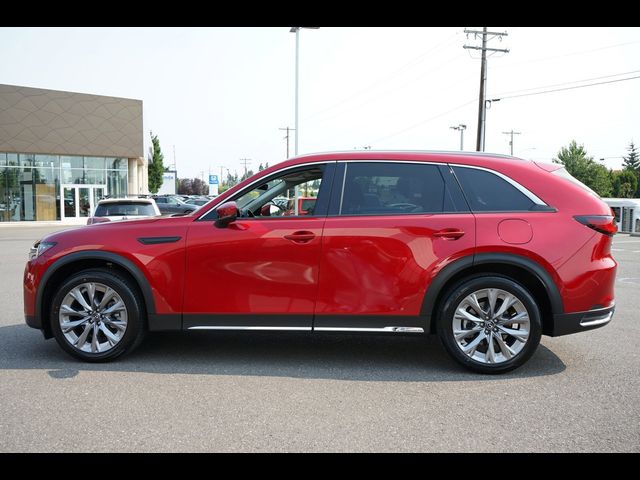 2024 Mazda CX-90 3.3 Turbo Premium