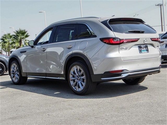 2024 Mazda CX-90 3.3 Turbo Premium