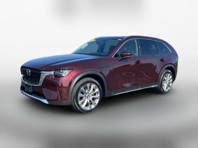 2024 Mazda CX-90 3.3 Turbo Premium