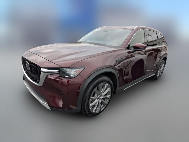 2024 Mazda CX-90 3.3 Turbo Premium