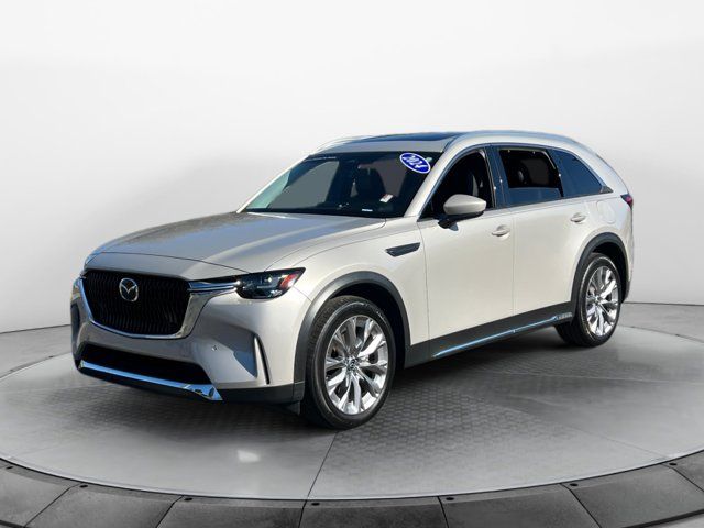 2024 Mazda CX-90 3.3 Turbo Premium