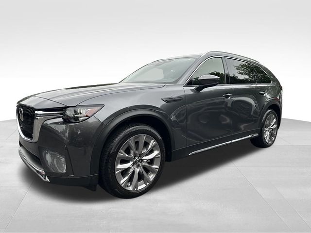 2024 Mazda CX-90 3.3 Turbo Premium