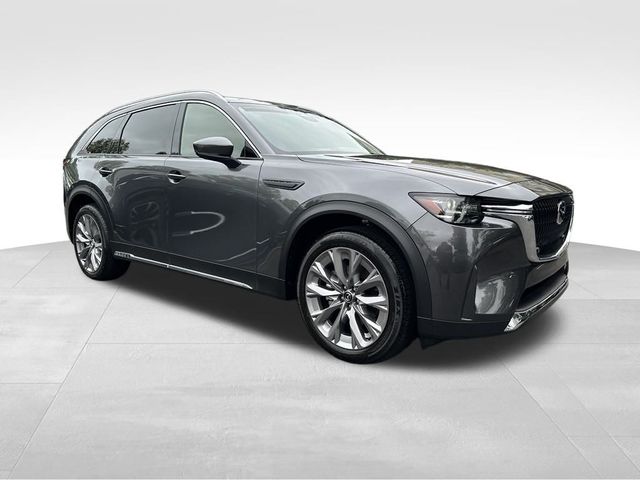 2024 Mazda CX-90 3.3 Turbo Premium