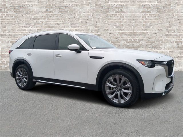 2024 Mazda CX-90 3.3 Turbo Premium