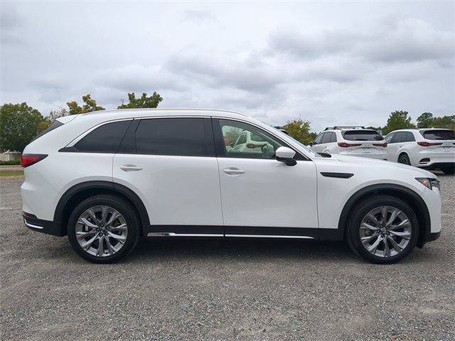 2024 Mazda CX-90 3.3 Turbo Premium