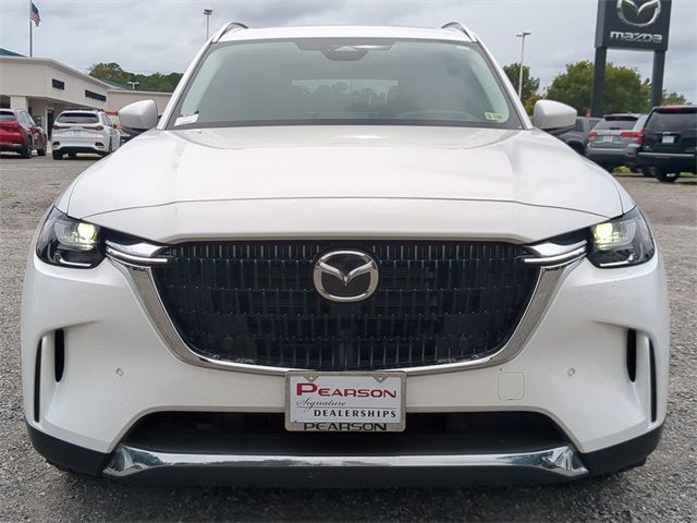 2024 Mazda CX-90 3.3 Turbo Premium