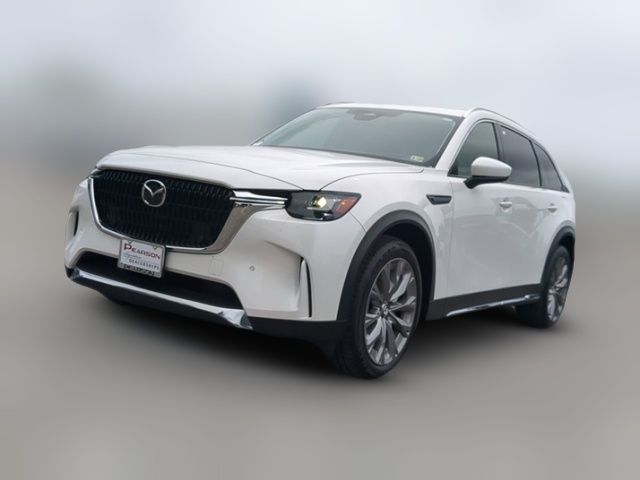 2024 Mazda CX-90 3.3 Turbo Premium