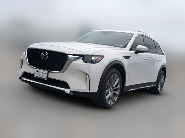 2024 Mazda CX-90 3.3 Turbo Premium