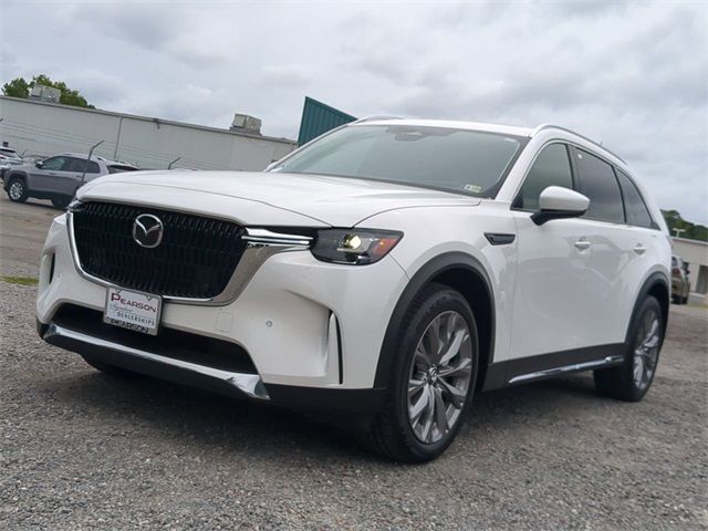 2024 Mazda CX-90 3.3 Turbo Premium