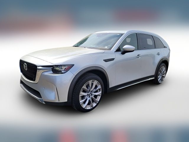 2024 Mazda CX-90 3.3 Turbo Premium