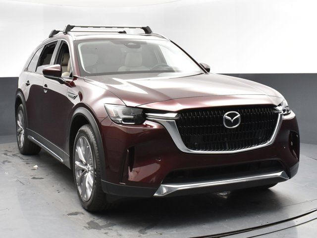 2024 Mazda CX-90 3.3 Turbo Premium