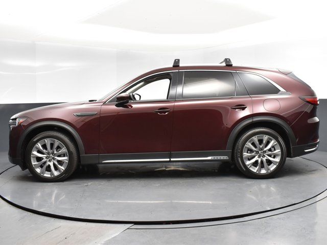 2024 Mazda CX-90 3.3 Turbo Premium