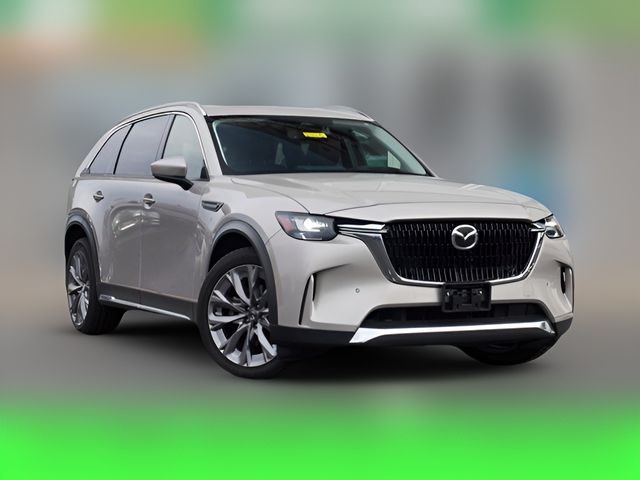 2024 Mazda CX-90 3.3 Turbo Premium