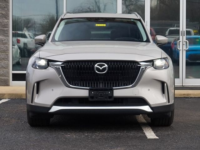 2024 Mazda CX-90 3.3 Turbo Premium