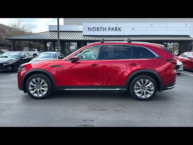 2024 Mazda CX-90 3.3 Turbo Premium