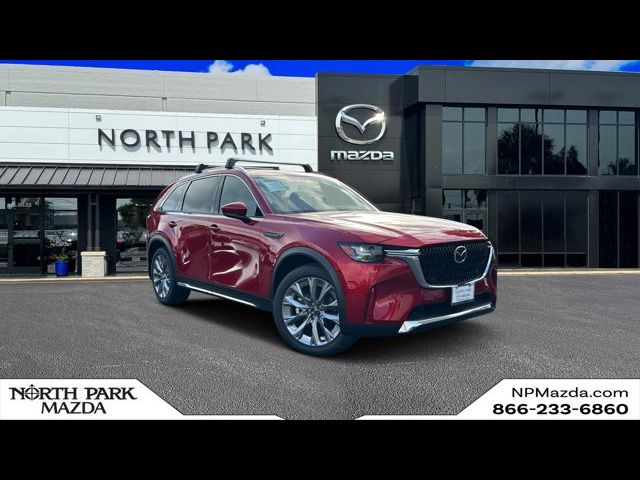 2024 Mazda CX-90 3.3 Turbo Premium