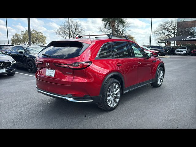 2024 Mazda CX-90 3.3 Turbo Premium