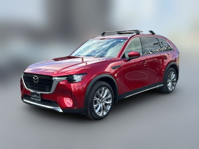 2024 Mazda CX-90 3.3 Turbo Premium