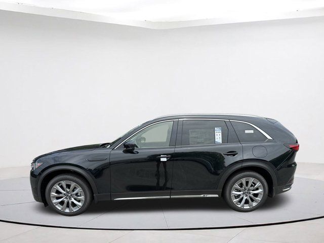 2024 Mazda CX-90 3.3 Turbo Premium