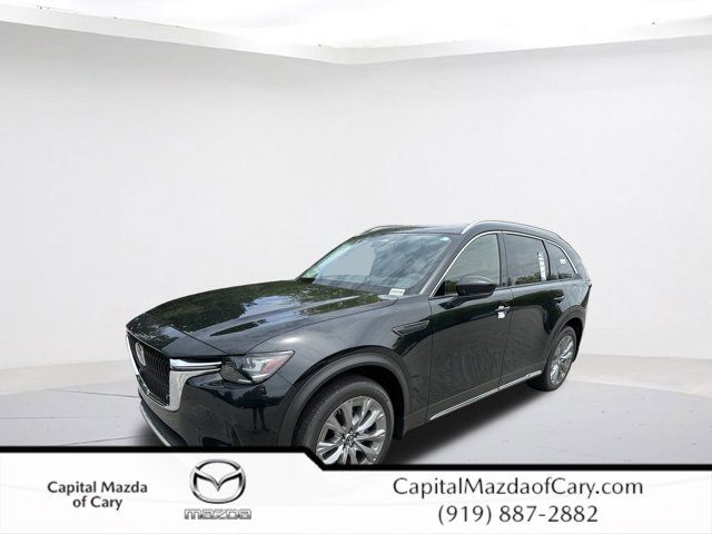 2024 Mazda CX-90 3.3 Turbo Premium