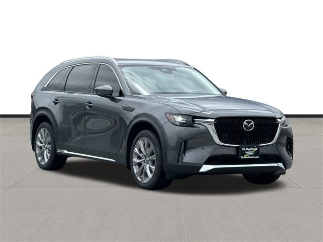 2024 Mazda CX-90 3.3 Turbo Premium