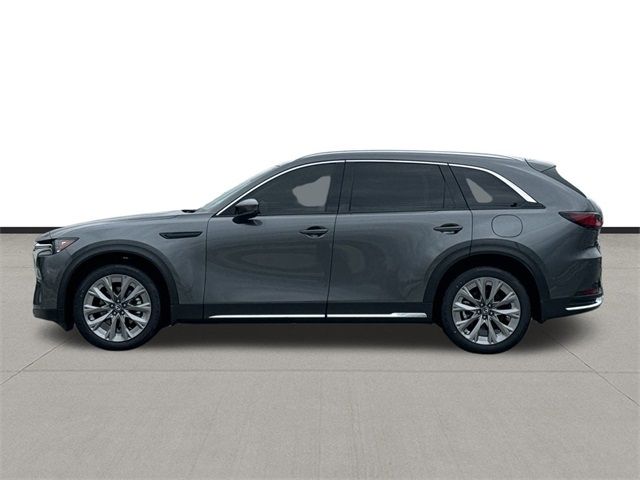 2024 Mazda CX-90 3.3 Turbo Premium