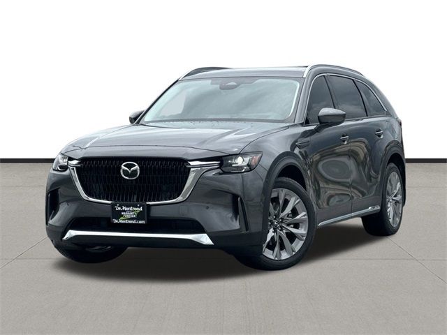 2024 Mazda CX-90 3.3 Turbo Premium