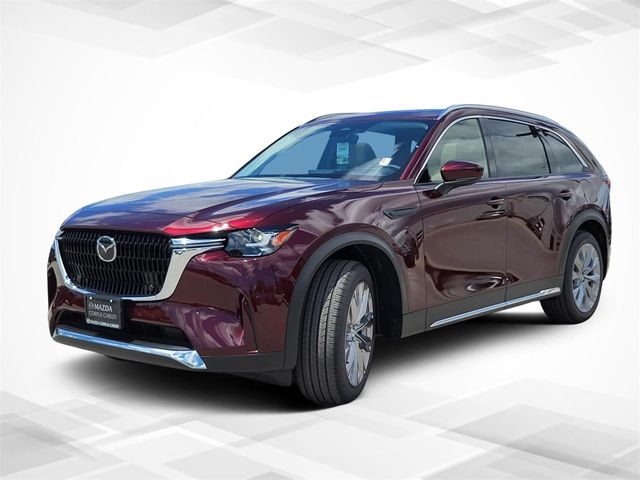 2024 Mazda CX-90 3.3 Turbo Premium