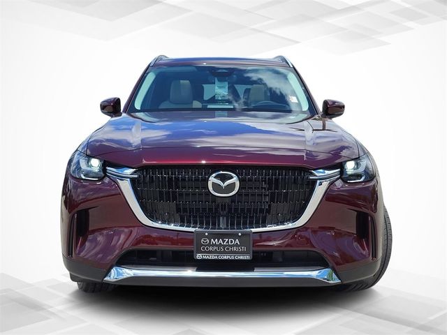 2024 Mazda CX-90 3.3 Turbo Premium