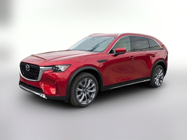 2024 Mazda CX-90 3.3 Turbo Premium