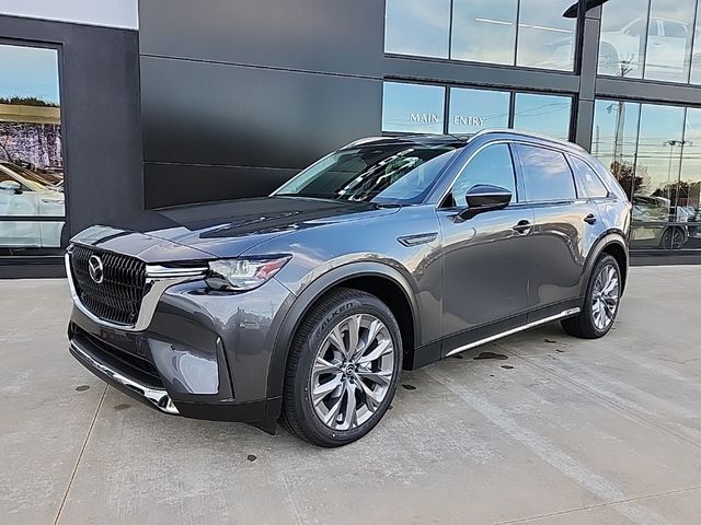 2024 Mazda CX-90 3.3 Turbo Premium