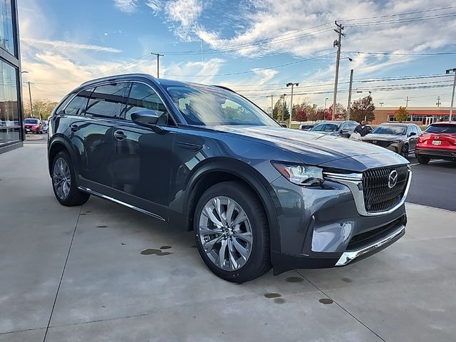 2024 Mazda CX-90 3.3 Turbo Premium