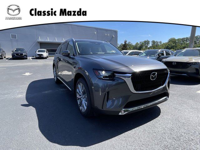 2024 Mazda CX-90 3.3 Turbo Premium