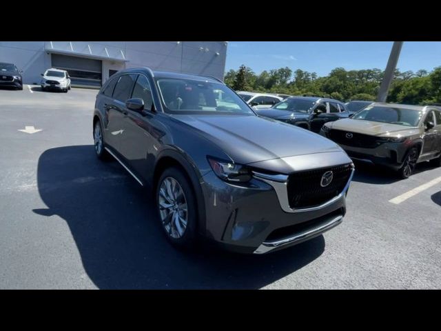 2024 Mazda CX-90 3.3 Turbo Premium