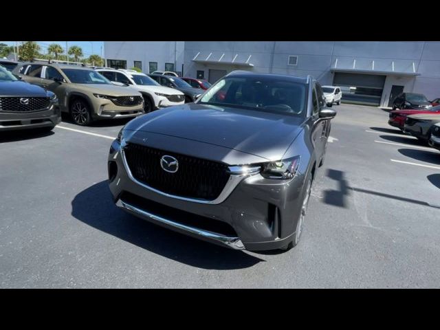 2024 Mazda CX-90 3.3 Turbo Premium