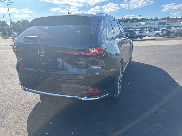 2024 Mazda CX-90 3.3 Turbo Premium